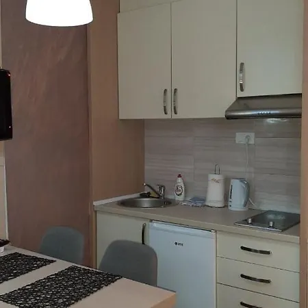 S Konaci דירה קופאוניק