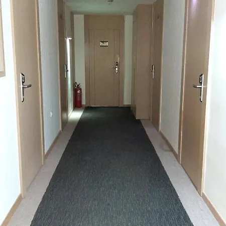 S Konaci Διαμέρισμα