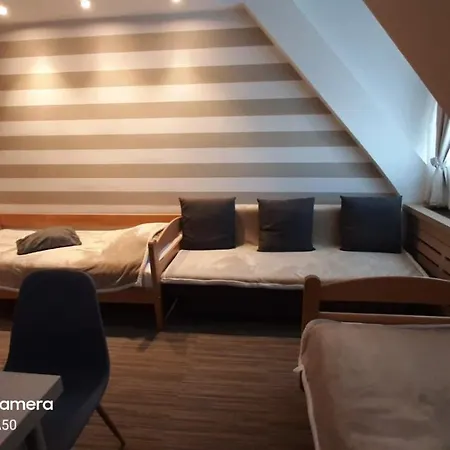 S Konaci Διαμέρισμα