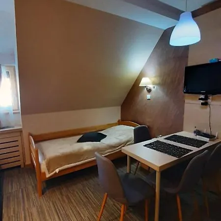 Διαμέρισμα S Konaci