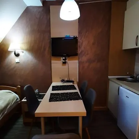 S Konaci * Κοπαόνικ