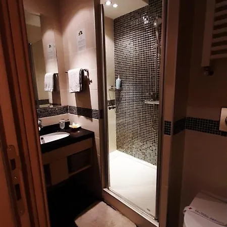 Διαμέρισμα S Konaci Κοπαόνικ